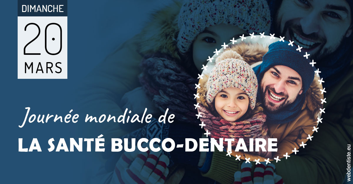 https://dr-boy-patrice.chirurgiens-dentistes.fr/La journée de la santé bucco-dentaire 1